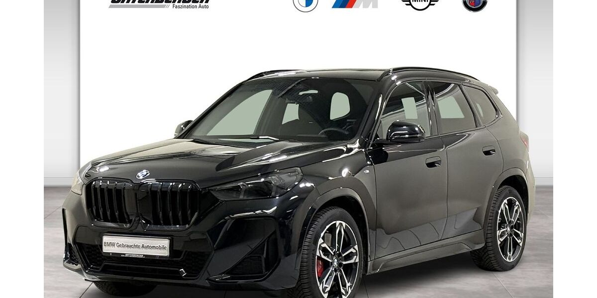 BMW X1 6.326 km 54.890 &euro; Bad Wiessee 83707