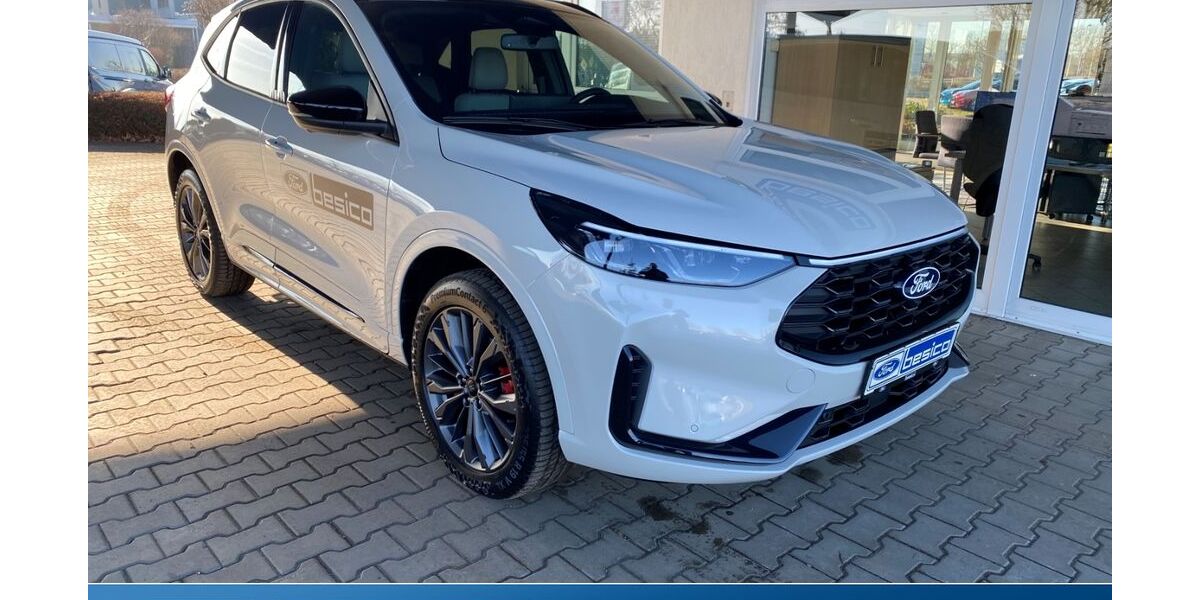 Ford Kuga 6.000 km 49.950 &euro; Glauchau 08371