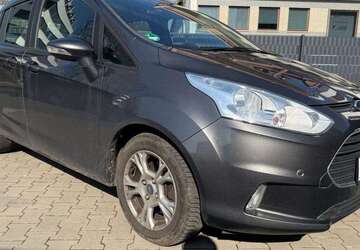Ford B-Max 73.757 km 5.900 &euro; Frankfurt am Main 60388