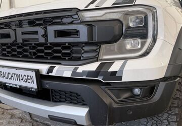 Ford Ranger 12.896 km 64.900 &euro; Geretsried bei München 82538