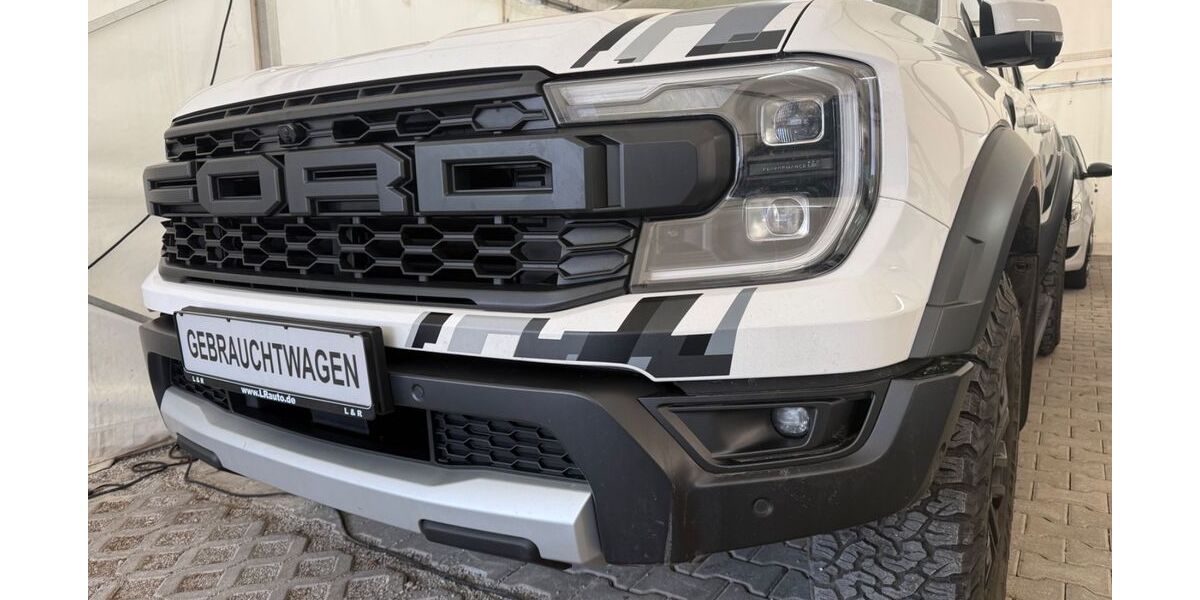 Ford Ranger 12.896 km 64.900 &euro; Geretsried bei München 82538