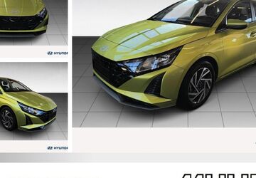 Hyundai i20 14.965 km 19.689 &euro; Oberhausen 46149