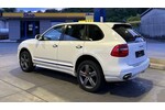 Porsche Cayenne 236.369 km 13.000 &euro; Gailingen am Hochrhein 