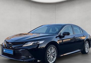 Toyota Camry 15.520 km 31.980 &euro; Esslingen 73730