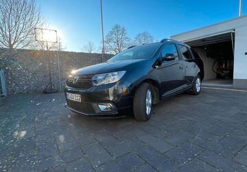 Dacia Logan 44.285 km 8.400 &euro; Dormagen 41539