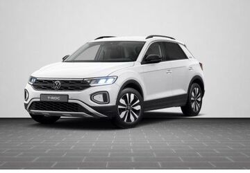VW T-Roc 27.200 km 22.990 &euro; Saarbrücken 66115
