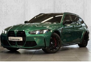 BMW M3 12.401 km 81.440 &euro; Sprockhövel 45549