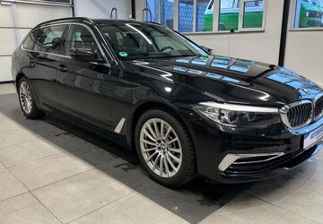 BMW 525 236.500 km 15.990 &euro; Bad Friedrichshall 74177