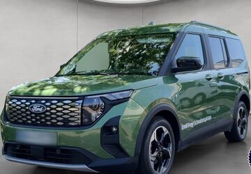 Ford Tourneo Courier 2.701 km 31.850 &euro; Pforzheim 75179