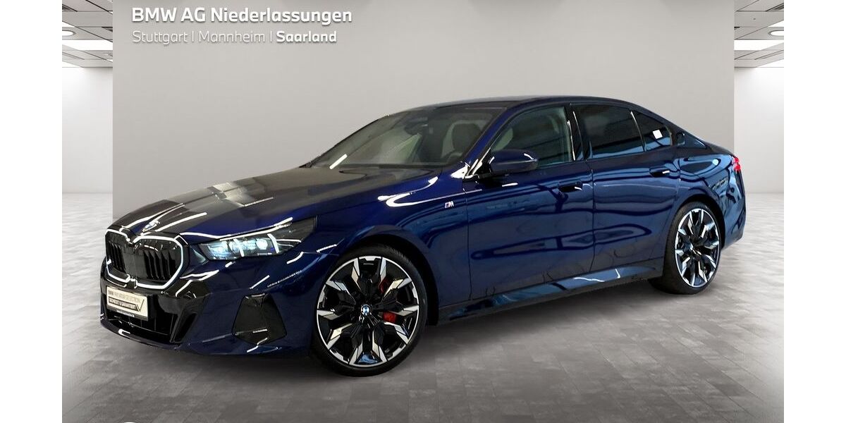 BMW 540 15.385 km 70.960 &euro; Saarbrücken 66121