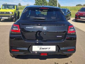 Suzuki Swift 1.2 Dualjet Hybrid MT Comfort+ Garantie 2.500 km 20.450 &euro; Obrigheim-Asbach 74847