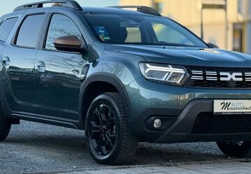 Dacia Duster 25.549 km 23.940 &euro; Erlangen 91052