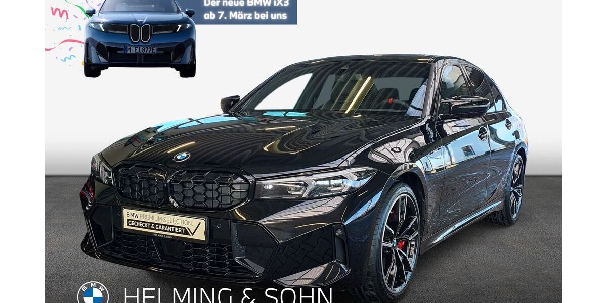 BMW M340i 7.600 km 68.511 &euro; Wietmarschen 49835