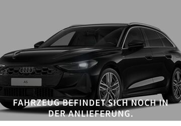 Audi A5 26.500 km 46.980 &euro; Kitzingen 97318