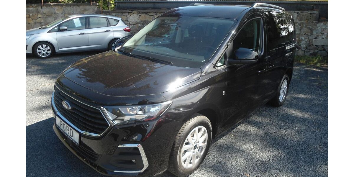 Ford Tourneo Connect 9.900 km 29.990 &euro; Wiesau 95676