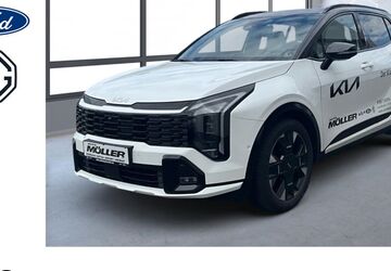 Kia Sportage 5.990 km 40.990 &euro; Gotha 99867