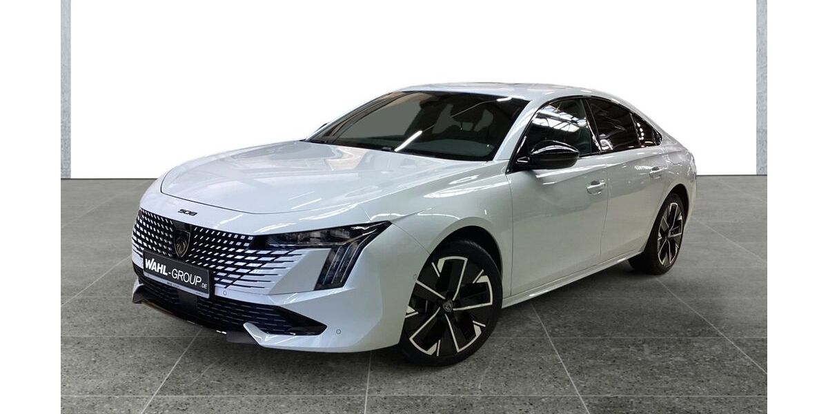 Peugeot 508 19.990 km 39.990 &euro; Siegen 57076