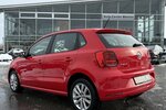 VW Polo 1.2 TSI COMFORTLINE BMT/START-STOPP/TEMPO. 46.812 km 12.900 &euro; Villingen-Schwenningen 78054