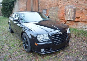Chrysler 300C 126.000 km 21.490 &euro; Berlin 12557