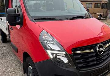 Opel Movano 46.423 km 18.000 &euro; Offingen 89362