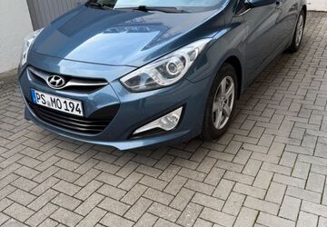 Hyundai i40 179.700 km 6.300 &euro; Pirmasens 66954