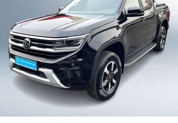 VW Amarok 7.600 km 51.980 &euro; Siegen 57074