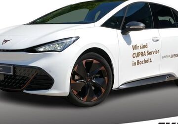 Cupra Born 11.820 km 33.930 &euro; Bocholt 46395