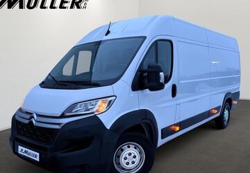 Citroen Jumper 41.500 km 23.900 &euro; Delmenhorst 27755
