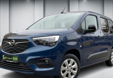 Opel Combo Life 68.531 km 17.700 &euro; Leipzig 04179