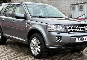 Land Rover Freelander 316.038 km 5.500 &euro; Würselen 52146