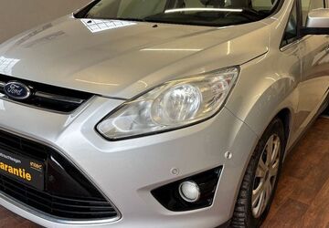 Ford Grand C-Max 252.000 km 2.290 &euro; Rehlingen Siersburg 66780