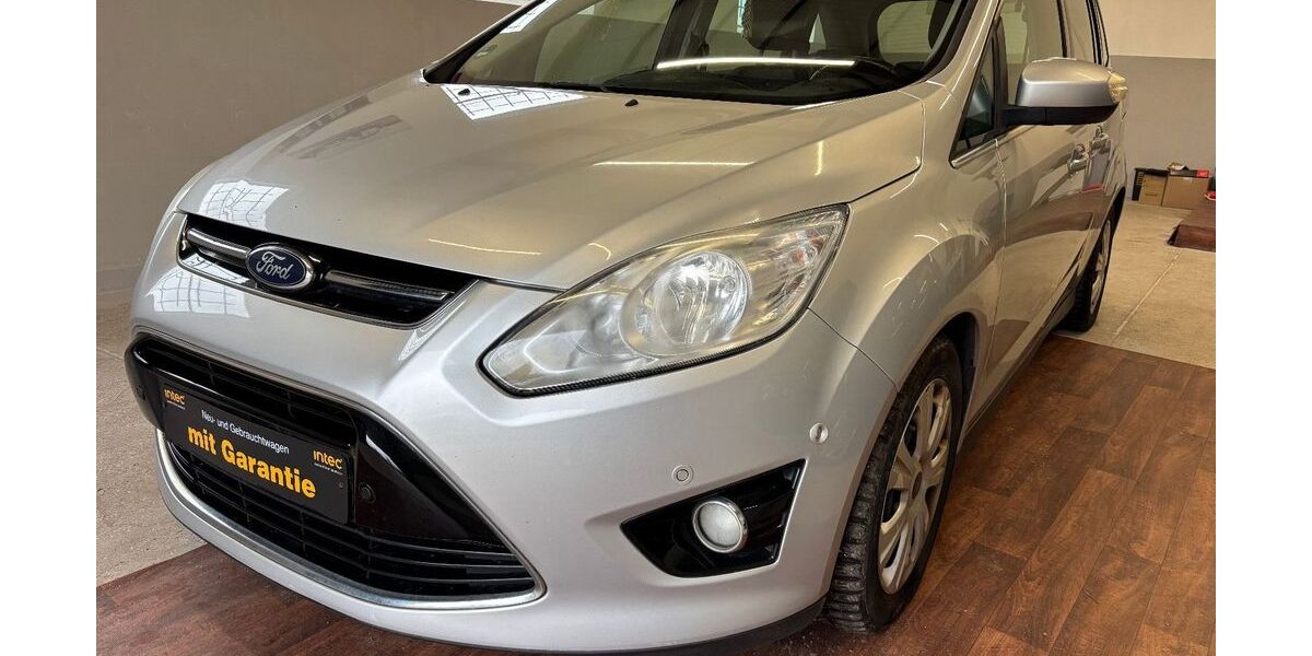 Ford Grand C-Max 252.000 km 2.290 &euro; Rehlingen Siersburg 66780