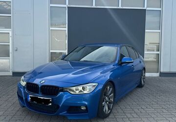 BMW 335 225.000 km 22.999 &euro; Steinfurt 48565