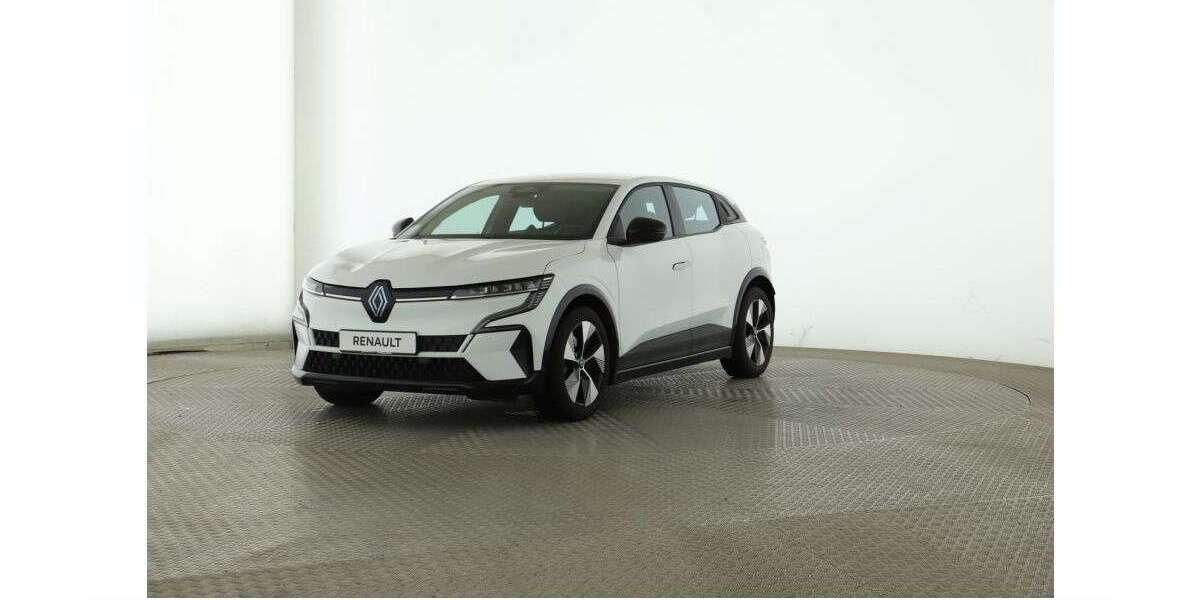 Renault Megane E-Tech 41.452 km 14.880 &euro; Oberhausen 46049