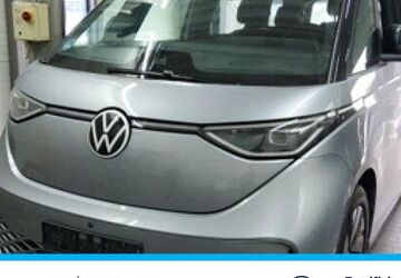 VW ID. Buzz 15.956 km 62.850 &euro; Frankfurt 60326