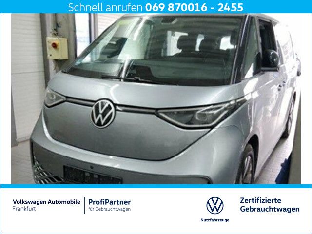 VW ID. Buzz 15.956 km 62.850 &euro; Frankfurt 60326