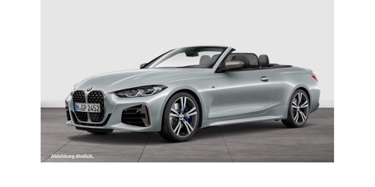 BMW M440 10.932 km 54.990 &euro; Herne 44625