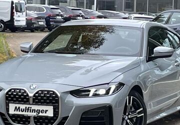 BMW 430 7.919 km 47.490 &euro; Essingen 73457