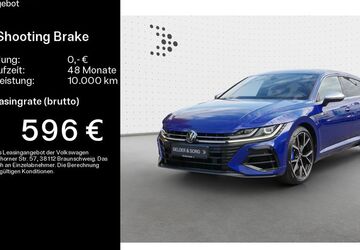 VW Arteon 18.177 km 47.990 &euro; Bad Kissingen 97688