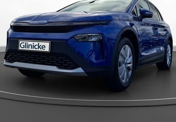 Skoda Elroq 9.999 km 38.490 &euro; Weimar 99423