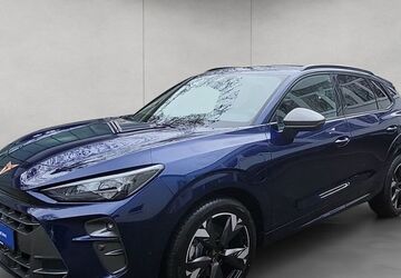 Cupra Terramar 8.000 km 38.980 &euro; Rendsburg 24768