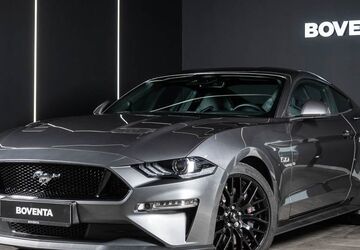 Ford Mustang 28.291 km 42.850 &euro; Rosenfeld 72348