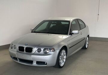 BMW 316 109.000 km 5.990 &euro; Biberach 88400