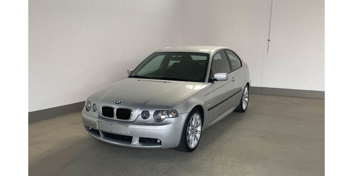 BMW 316 109.000 km 5.990 &euro; Biberach 88400