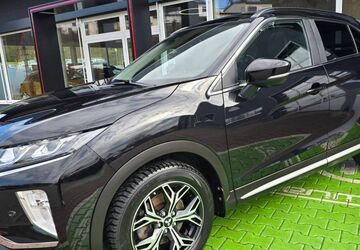 Mitsubishi Eclipse Cross 68.649 km 20.980 &euro; Burglengenfeld 93133