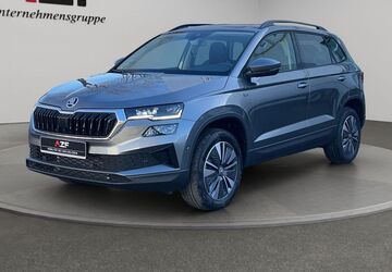 Skoda Karoq 12.500 km 37.990 &euro; Schleswig 24837