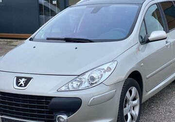 Peugeot 307 151.220 km 1.850 &euro; Kempen 47906