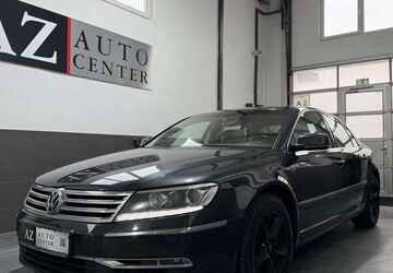 VW Phaeton 318.000 km 4.950 &euro; Dautphetal-Friedensdorf 35232