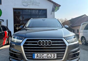 Audi Q7 175.692 km 32.999 &euro; Ehekirchen 86676