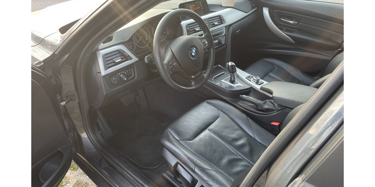 BMW 316 253.421 km 7.600 &euro; Erkelenz 41812